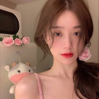 女模煞封面