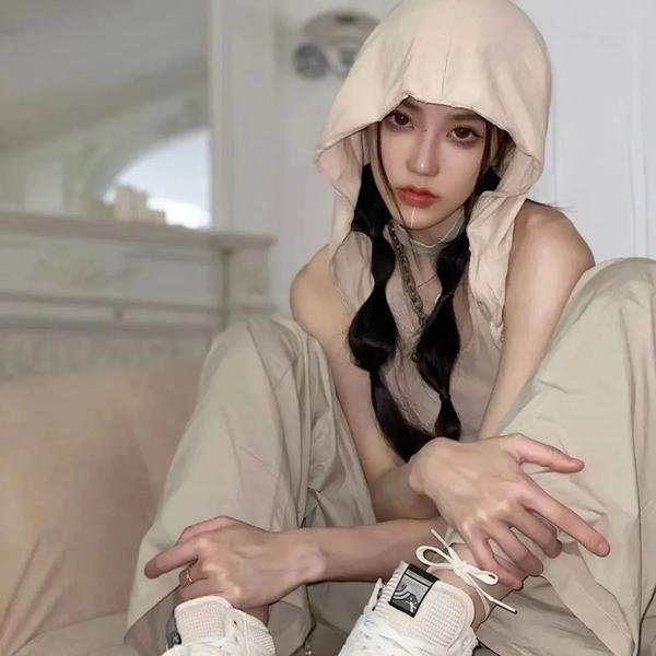 吓鬼阿嫂封面