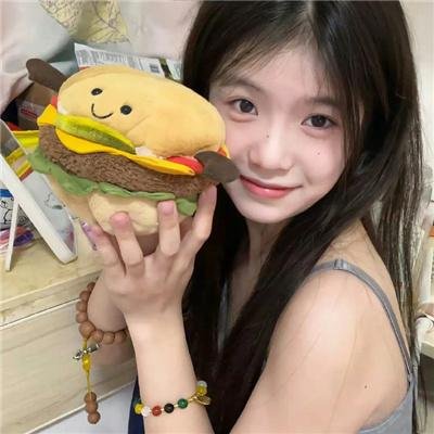 野兽与美女封面